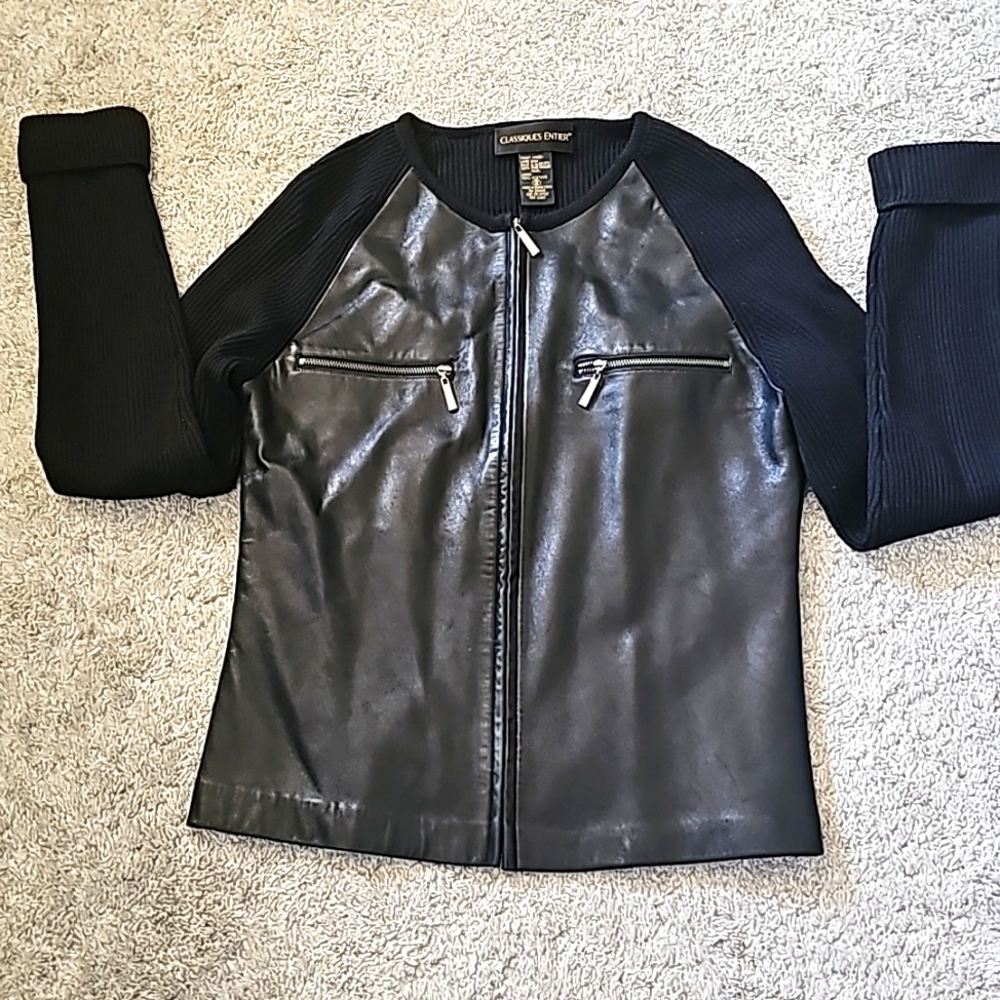 Classiques Entier Woman light Jacket